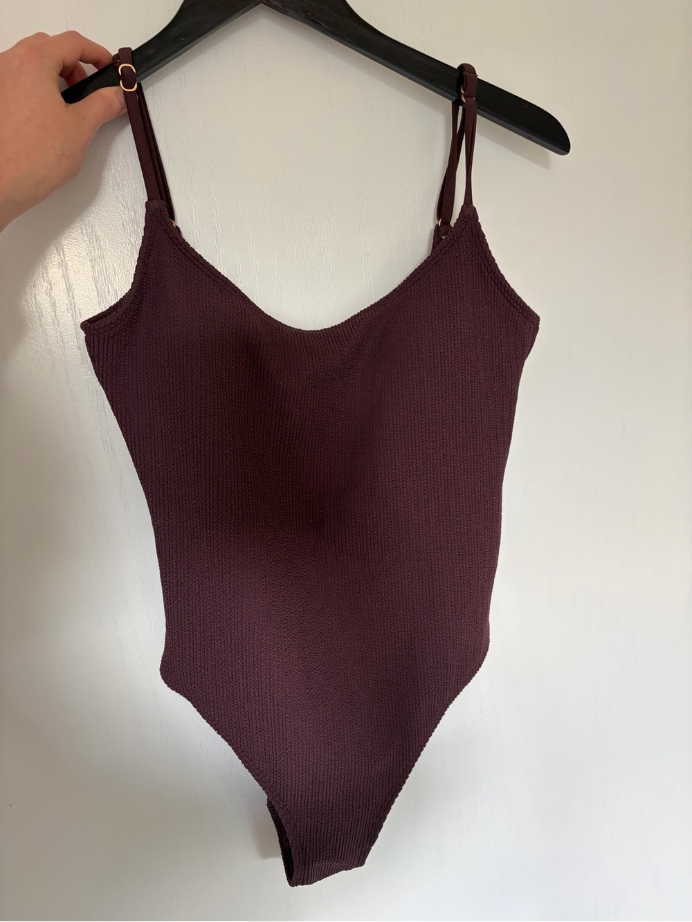 BODY for Macy’s One Piece Swimsuit